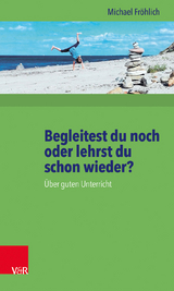 Begleitest du noch oder lehrst du schon wieder? - Michael Fröhlich