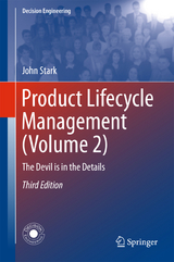 Product Lifecycle Management (Volume 2) - John Stark