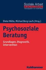 Psychosoziale Beratung - 