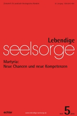 Lebendige Seelsorge 5/2016 - 