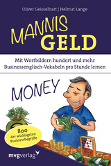 Mannis Geld - Oliver Geisselhart, Helmut Lange