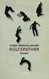 Sültzrather - Josef Oberhollenzer