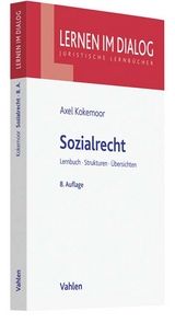 Sozialrecht - Axel Kokemoor