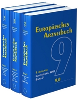 Europäisches Arzneibuch