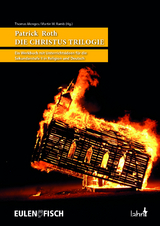 Patrick Roth DIE CHRISTUS TRILOGIE - 