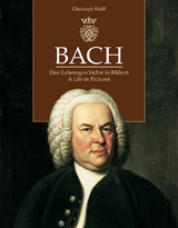 Bach-Dokumente / Bach - Wolff, Christoph; Söhnel, Marion; Zepf, Markus