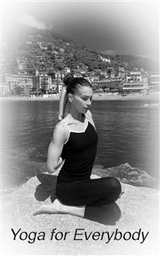 Yoga For Everybody - 10 Positions To Start Practicing Yoga -  cristiano pugno