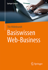 Basiswissen Web-Business - Tilo Hildebrandt