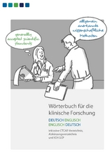 Wörterbuch für die klinische Forschung