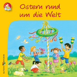 Ostern rund um die Welt