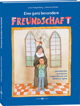 Eine ganz besondere Freundschaft - Johanna Domek