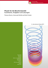 Physik für die Berufsmaturität - Dumm, Thomas; Fischer, Erich; Schild, Hansruedi