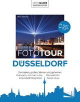 Foto Tour Düsseldorf - Ulrich Vermeer