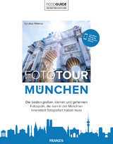 Foto Tour München - Cyriakus Wimmer