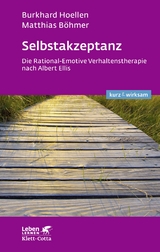 Selbstakzeptanz - Burkhard Hoellen, Matthias Böhmer