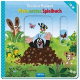 Trötsch Der kleine Maulwurf Mein erstes Spielbuch