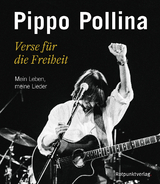 Verse für die Freiheit - Pippo Pollina