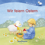 Wir feiern Ostern - Katharina Mauder