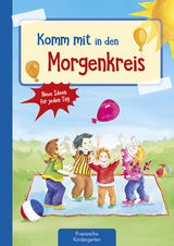 Komm mit in den Morgenkreis - Suse Klein