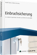 Einbruchsicherung - Rudolf Stürzer, Stefan Onischke