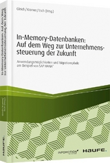 In-Memory-Datenbanken: Auf dem Weg zur Unternehmenssteuerung der Zukunft - Ronald Gleich, Andreas Kramer, Martin Esch