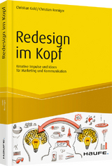 Redesign im Kopf - Christian Gold, Christian Remiger