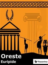 Oreste -  Euripide