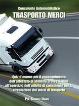 Consulente Automobilistico Trasporto Merci - Gabriele Uberti