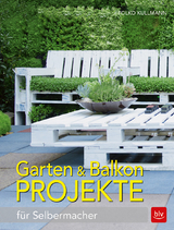 Garten & Balkonprojekte - Folko Kullmann