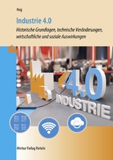 Industrie 4.0 - Hartmut Hug