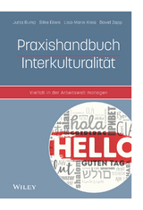 Praxishandbuch Interkulturalität - Jutta Rump, Silke Eilers, Lisa-Marie Kreis, David Zapp