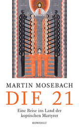 Die 21 - Martin Mosebach