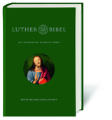 Lutherbibel revidiert 2017 - 