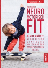 Neuromotorisch fit - Karin Ritter