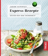 Express-Rezepte - Filipowsky, Simone