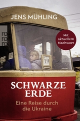 Schwarze Erde - Jens Mühling