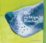 Der richtige Riecher - Sarah Kretschmer