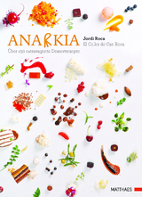 Anarkia - Jordi Roca