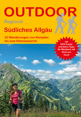 Südliches Allgäu - Markus Meier, Janina Meier