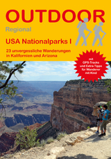 USA Nationalparks I - Regina Stockmann