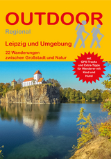 Leipzig und Umgebung - Thomas Nitschke