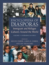 Encyclopedia of Diasporas / Encyclopedia of Diasporas - 