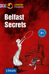 Belfast Secrets - Gina Billy, Jennifer Pickett