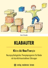 KLABAUTER - Anne Schroeder