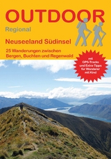 Neuseeland Südinsel - Daniel Hüske