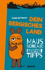 Dein Bergisches Land - Ingrid Retterath