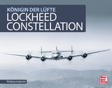 Lockheed Constellation - Wolfgang Borgmann