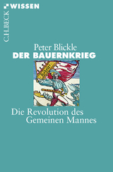 Der Bauernkrieg - Peter Blickle