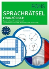 PONS Sprachrätsel Französisch - 