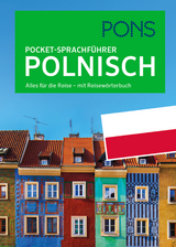 PONS Pocket-Sprachführer Polnisch